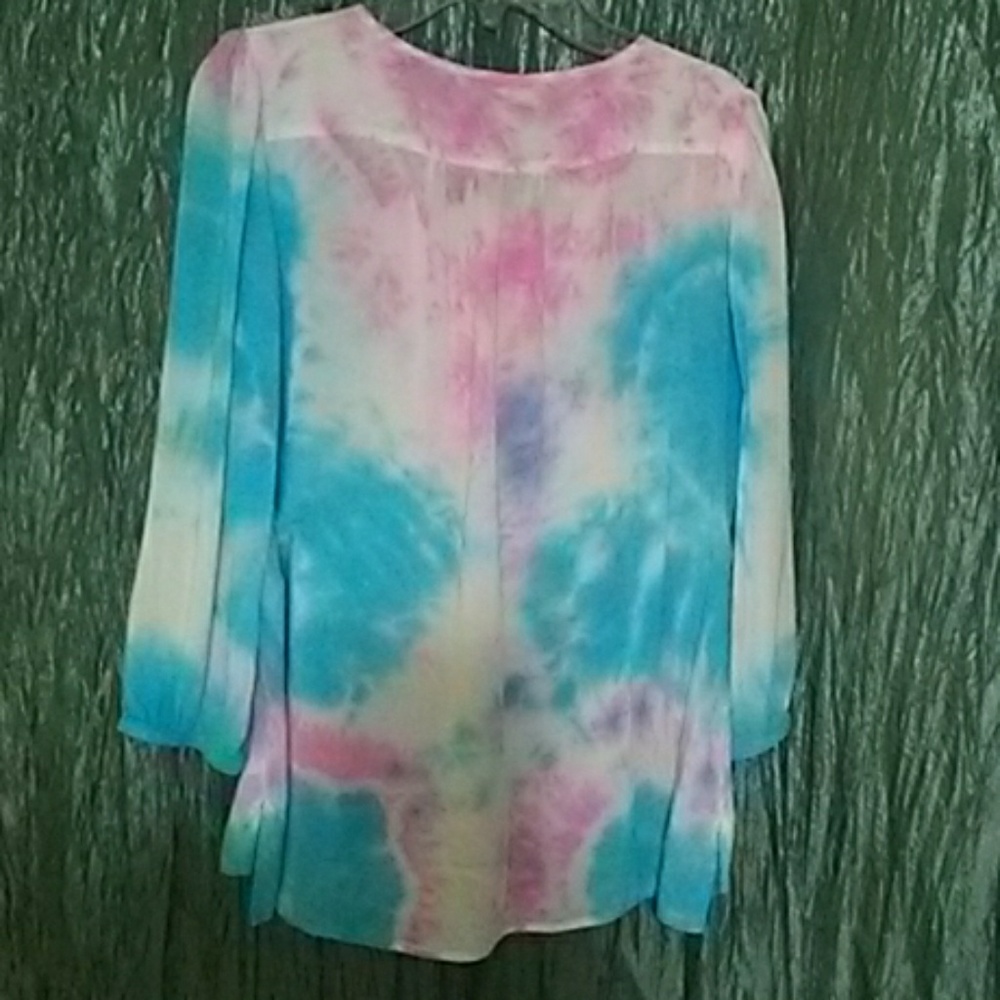 GAP blouse - Picture 3 of 3